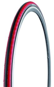 Kenda 23X622-196 Kontender 60TPI červený plášť