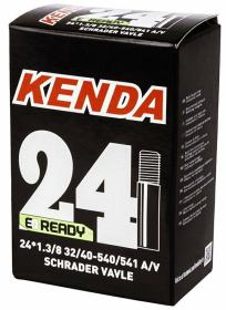 Kenda 24x1.3/8 (37-540) AV duša
