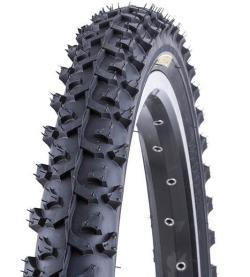 Kenda 24X1,95-831 černý plášť