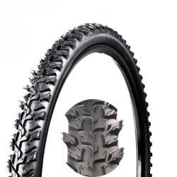 Kenda 24X1.95-849 černý plášť Kenda 24X1.95-849 černý plášť