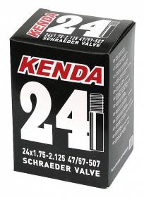 Kenda 24x2.30-2.60 (56/62-507) AV duša