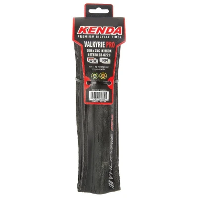 Kenda 25X622-1160 Valkyrie PRO 120TPI plášť