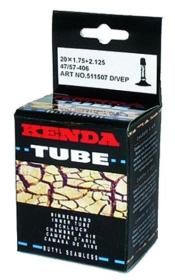 Kenda 26x1.3/8 (37-590) DV duša