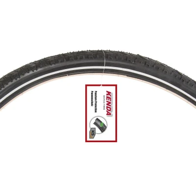 Kenda 26X1,75-1172 Khan II K-shield / Reflex plášť