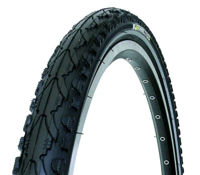 Kenda 26X1,75 K-935 Khan K-shield Plus plášť