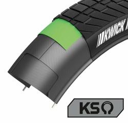 Kenda 26X2,10-1027 Kadre 30TPI K-shield plášť