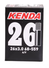 Kenda 26x3.0 (68-559) AV duša