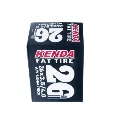 Kenda 26x3.50-4.00 (86/98-559) AV duše Kenda 26x3.50-4.00 (86/98-559) AV duše
