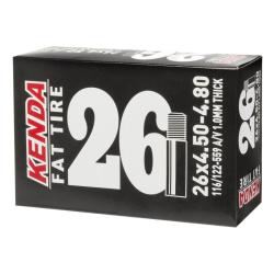 Kenda 26X4.50-4.80 (116/122-559) AV duše (VÝPRODEJ) Kenda 26X4.50-4.80 (116/122-559) AV duše (VÝPRODEJ)