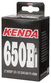 Kenda 27.5x1.25-1.50 (32/40-584) FV-48mm duša