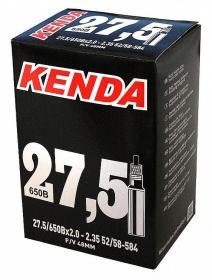 Kenda 27.5x2.0-2.35 (52/58-584) FV-48mm duša