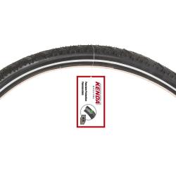Kenda 27.5X2.10 K-1172 Khan ll Reflex plášť