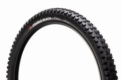 Kenda 27.5x2.40-1265 Double Black Trail 60TPI plášť Kenda 27.5x2.40-1265 Double Black Trail 60TPI plášť
