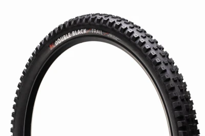 Kenda 27.5x2.40-1265 Double Black Trail 60TPI plášť
