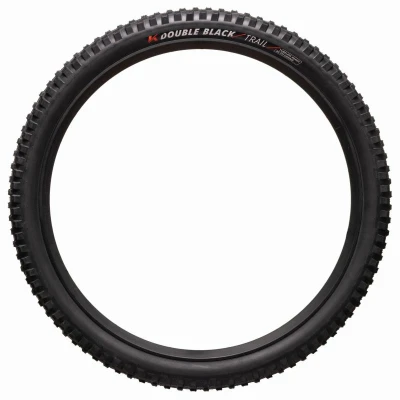 Kenda 27.5x2.40-1265 Double Black Trail 60TPI plášť