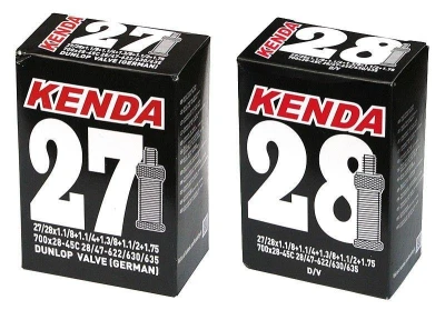 Kenda 28/47-622/635 DV duše Kenda 28/47-622/635 DV duše