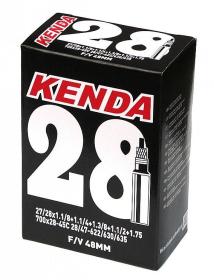 Kenda 28/47-622/635 FV-48mm duša Kenda 28/47-622/635 FV-48mm duša