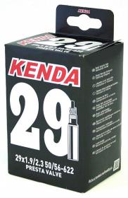 Kenda 29x1.9-2.35 (50/58-622) FV-48mm Ultralite duše