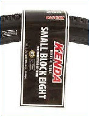 Kenda 29x2,10-1047 Small Block Eight 60TPI L3R Kevlar plášť