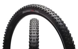 Kenda 29X2,20 K-1237 Karma 2 PRO TR 120TPI plášť Kenda 29X2,20 K-1237 Karma 2 PRO TR 120TPI plášť