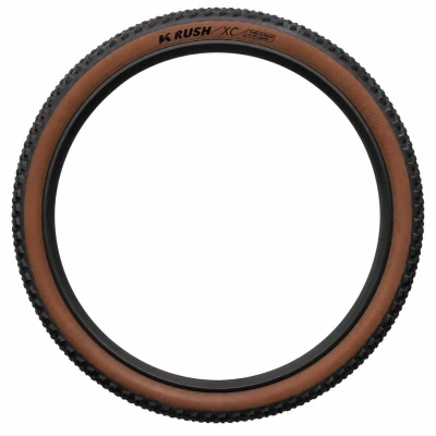 Kenda 29x2.20 K-1245 Rush PRO XC 120TPI Hnědý BOK SCT plášť