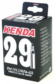 Kenda 29x2.4-2.8 (60/71-622) FV-48mm duša