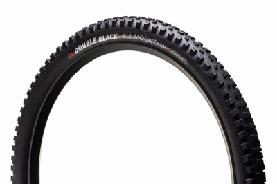 Kenda 29x2.40-1265 Double Black Allmountain 120TPI plášť
