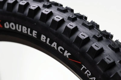 Kenda 29x2.40-1265 Double Black Trail 60TPI plášť