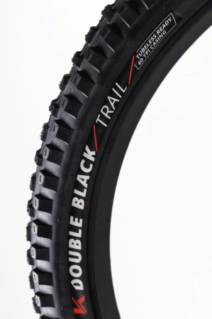 Kenda 29x2.40-1265 Double Black Trail 60TPI plášť