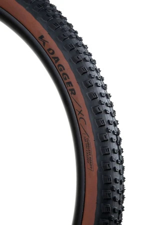 Kenda 29x2.40 K-1298 Dagger 120TPI Hnědý BOK XC TL plášť