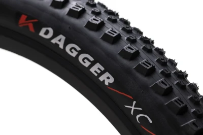 Kenda 29x2.40 K-1298 Dagger 120TPI XC TL plášť