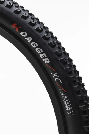 Kenda 29x2.40 K-1298 Dagger 120TPI XC TL plášť