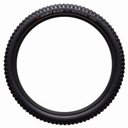 Kenda 29x2.60-1265 Double Black Allmountain 120TPI plášť