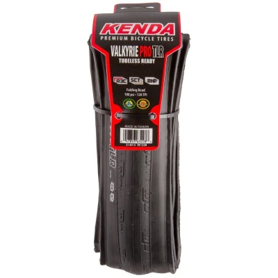 Kenda 30X622-1160 Valkyrie PRO 120TPI plášť