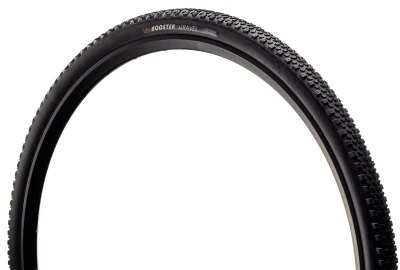 Kenda 33x622 Booster K-1227 Gravel 120TPI CX GCT TL plášť