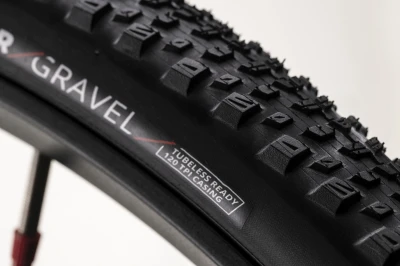 Kenda 33x622 Booster K-1227 Gravel 120TPI CX GCT TL plášť
