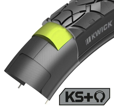 Kenda PLÁŠŤ 37-622 K-935KHAN K-SHI.PLUSREFLEX