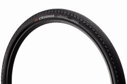 Kenda 40x622-1274 Crusher 60 TPI plášť Kenda 40x622-1274 Crusher 60 TPI plášť