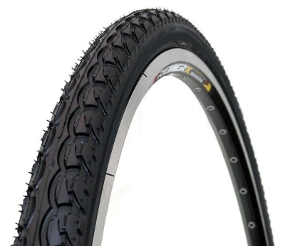 Kenda 40X622-197 Eurotrek černý plášť Kenda 40X622-197 Eurotrek černý plášť