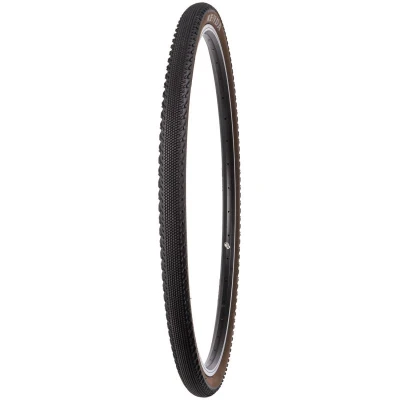 Kenda 40X622 Alluvium K-1226 120TPI Hnědý BOK GCT STC plášť Kenda 40X622 Alluvium K-1226 120TPI Hnědý BOK GCT STC plášť