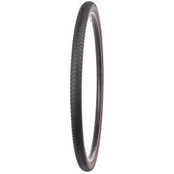 Kenda 40X622-FLINTRIDGE K-1152 120TPI DTC GCT Hnedý BOK plášť Kenda 40X622-FLINTRIDGE K-1152 120TPI DTC GCT Hnedý BOK plášť