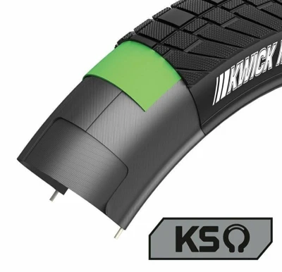 Kenda 42x622-935 Khan K-shield plášť