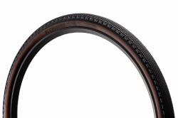 Kenda 45x622-1274 Crusher Hnědý BOK 120TPI plášť Kenda 45x622-1274 Crusher Hnědý BOK 120TPI plášť