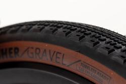 Kenda 45x622-1274 Crusher Hnědý BOK 120TPI plášť