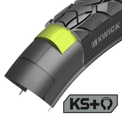 Kenda PLÁŠŤ 47X622-935 K-SHIELD PLUS