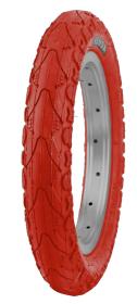 Kenda 62x203-935 červený plášť Kenda 62x203-935 červený plášť