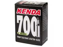Kenda 700x23-26C (23/26-622) AV-32mm duša