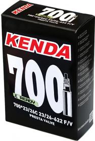 Kenda 700x23-26C (23/26-622) FV-48mm duša