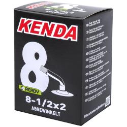 Kenda 8.5x2.00 (49-225) AV 45° duše Kenda 8.5x2.00 (49-225) AV 45° duše
