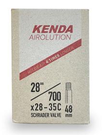 Kenda Airolution 700x28-35C AV-48mm duša